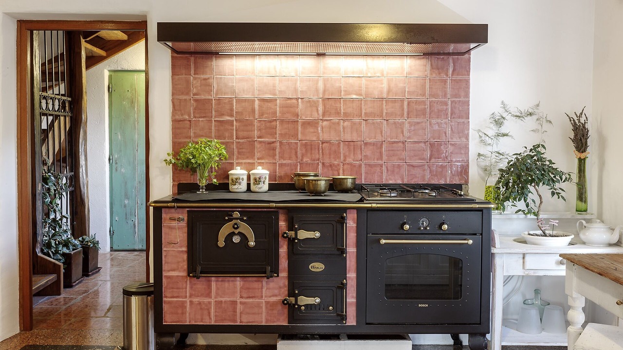 Photo of Kitchen in Bribir