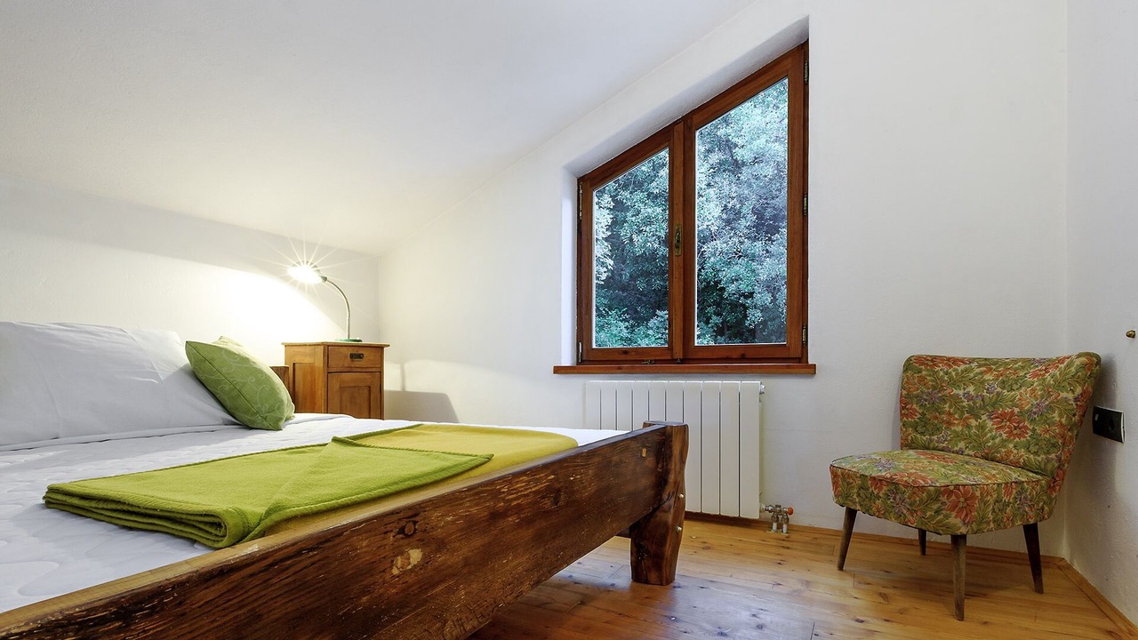 Photo of Bedroom in Bribir