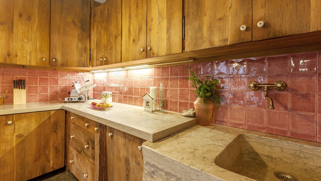 Photo of Kitchen in Bribir