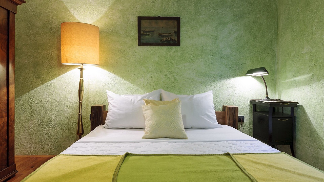 Photo of Bedroom in Bribir