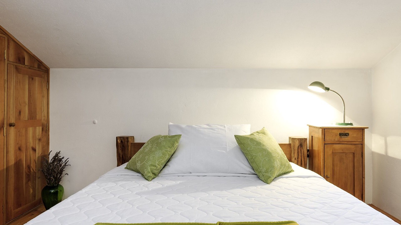 Photo of Bedroom in Bribir