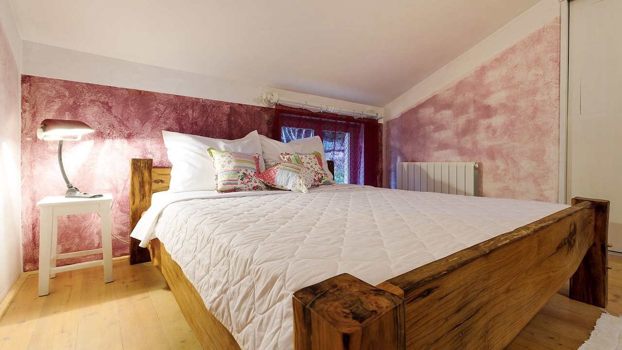 Photo of Bedroom in Bribir