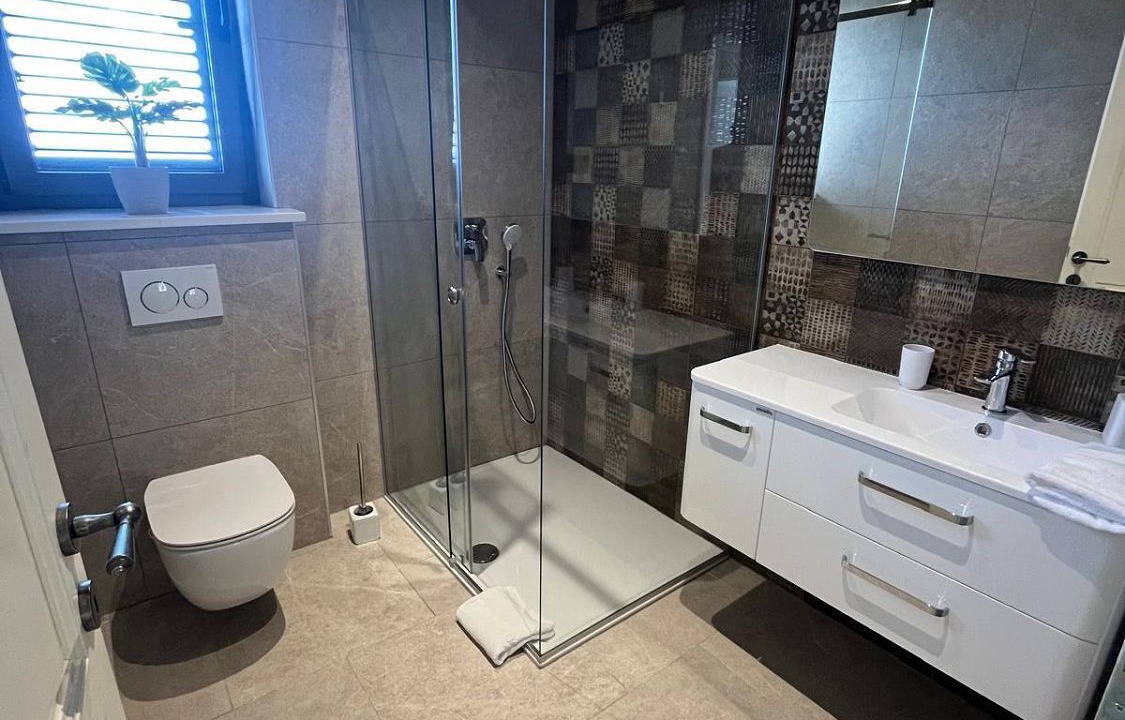 Photo of Bathroom in Dramalj