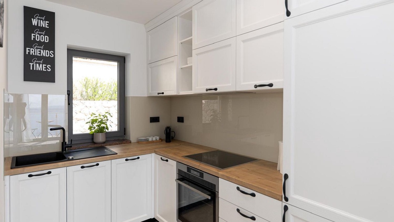 Photo of Kitchen in Dramalj
