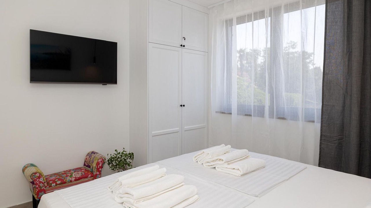 Photo of Bedroom in Dramalj