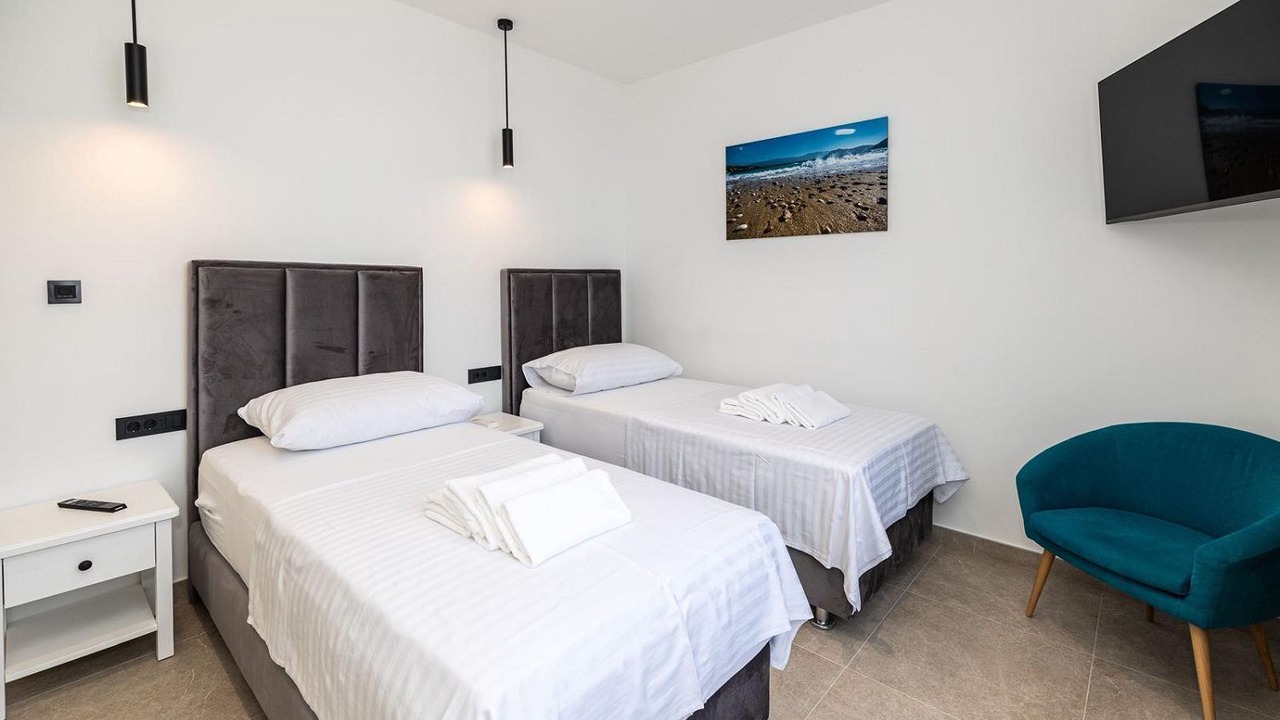 Photo of Bedroom in Dramalj