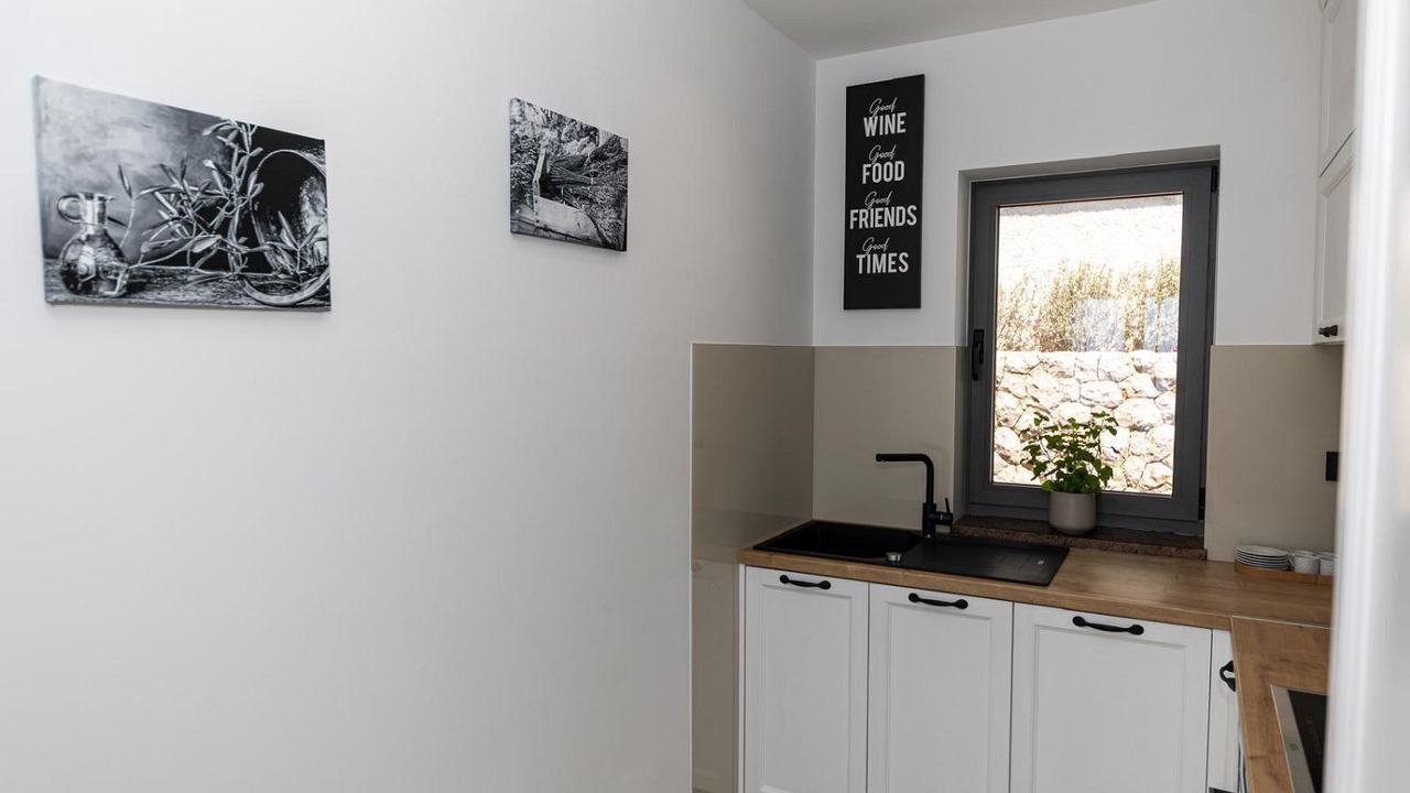 Photo of Kitchen in Dramalj