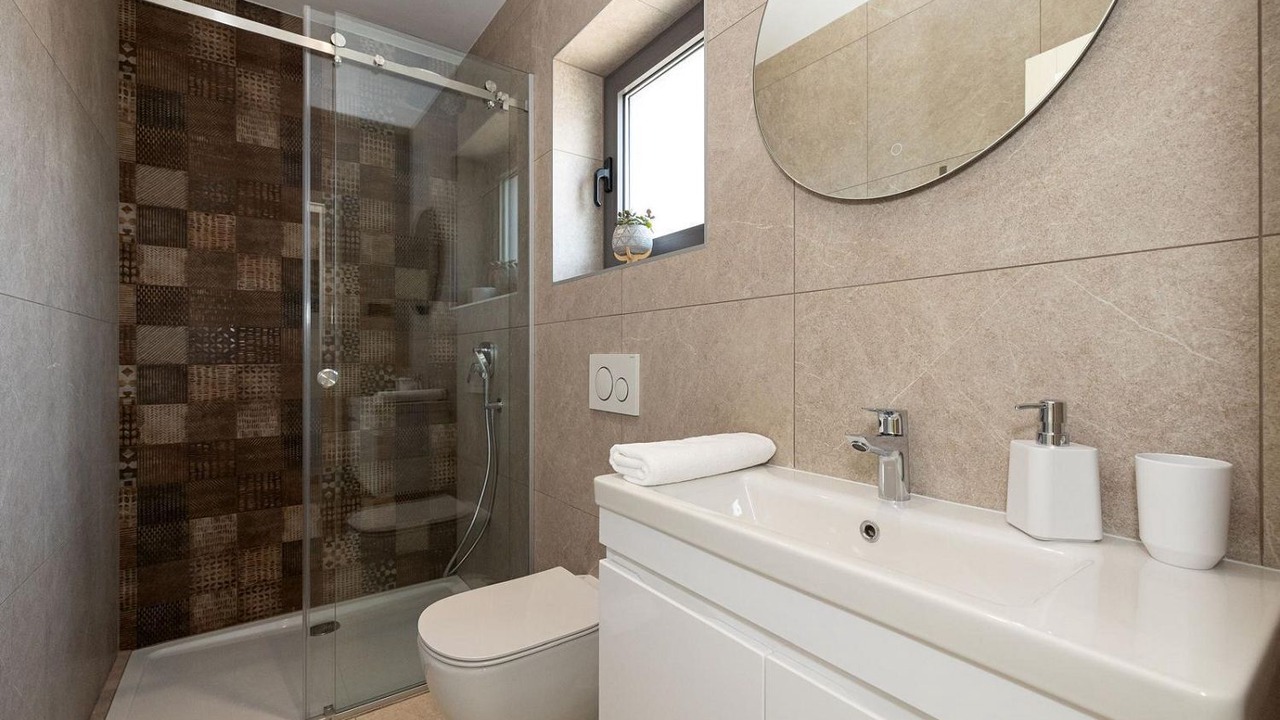 Photo of Bathroom in Dramalj