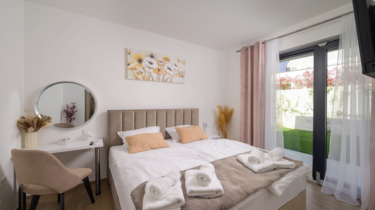 Photo of Bedroom in Rebici