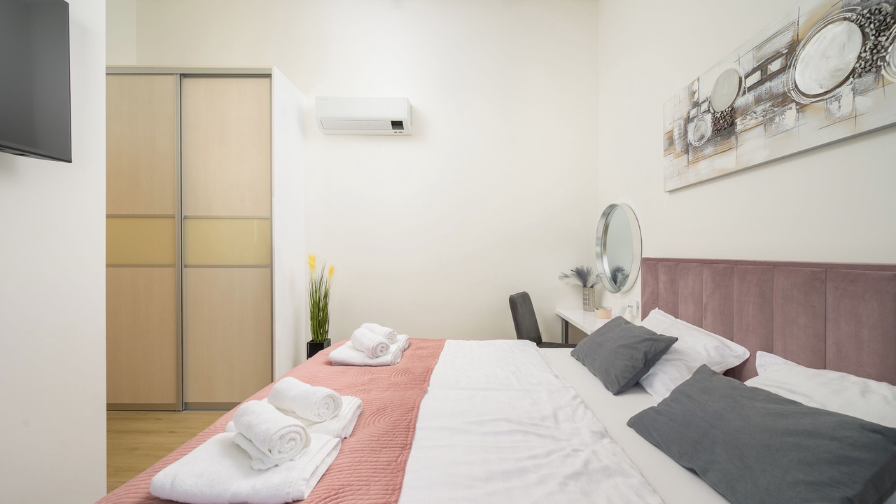 Photo of Bedroom in Rebici