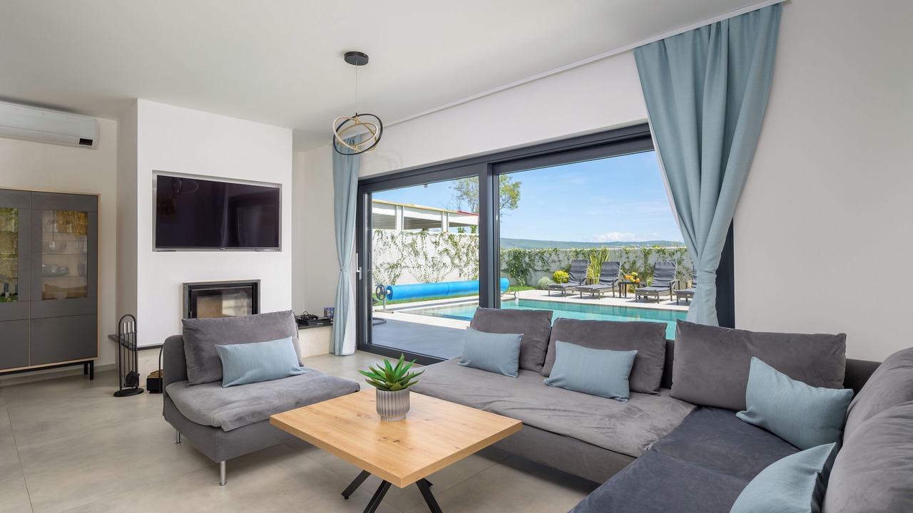 Photo of Livingroom in Rebici