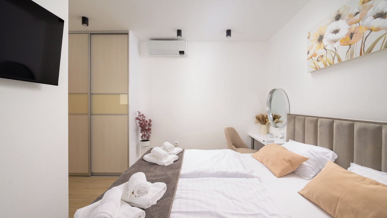 Photo of Bedroom in Rebici