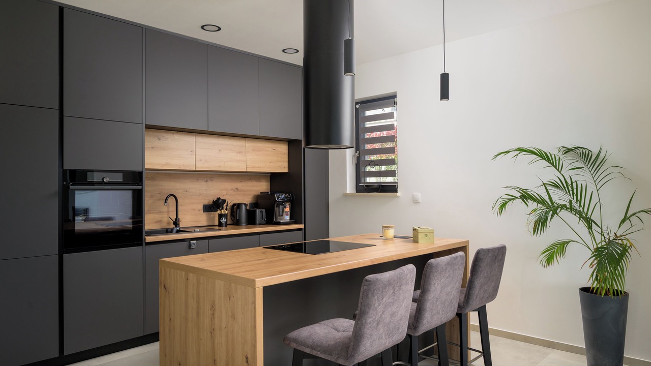 Photo of Kitchen in Rebici