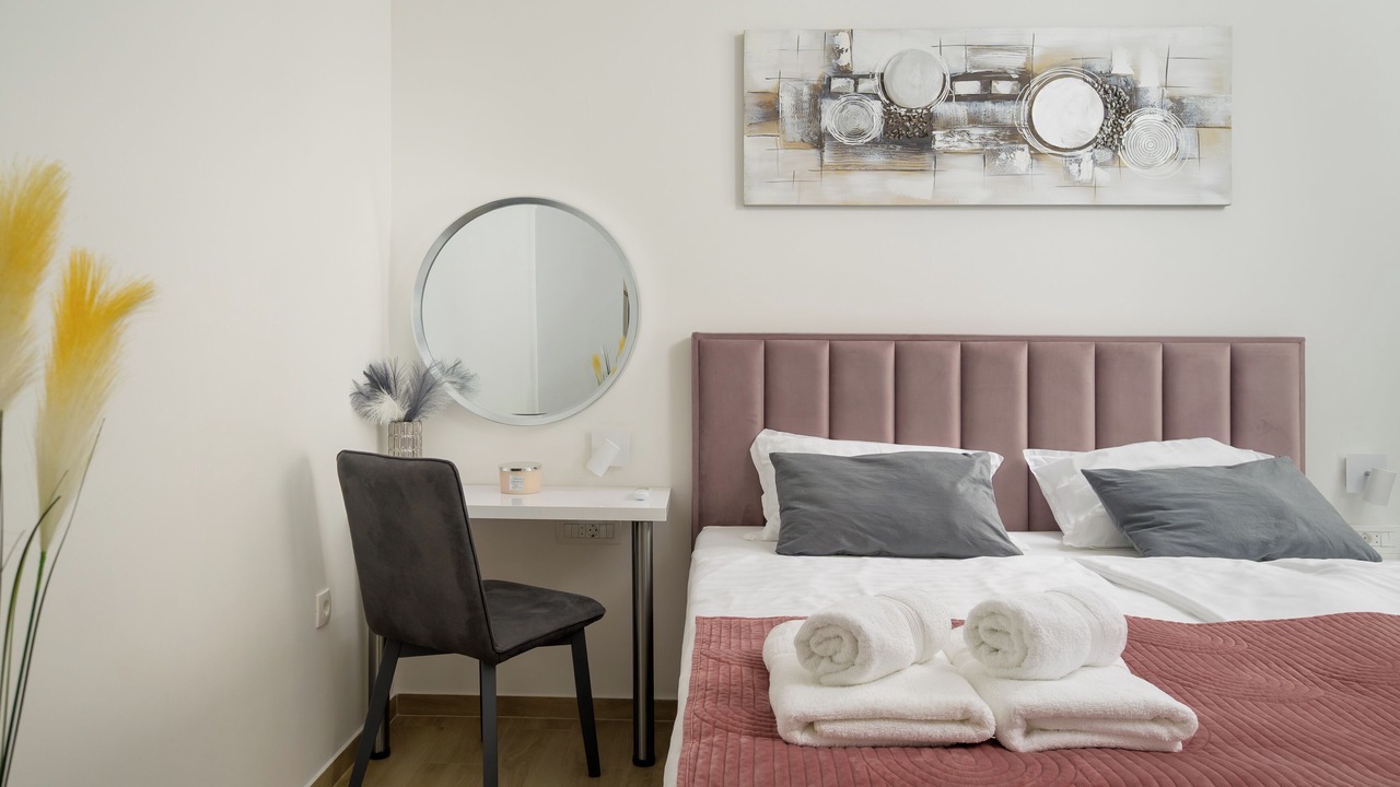 Photo of Bedroom in Rebici