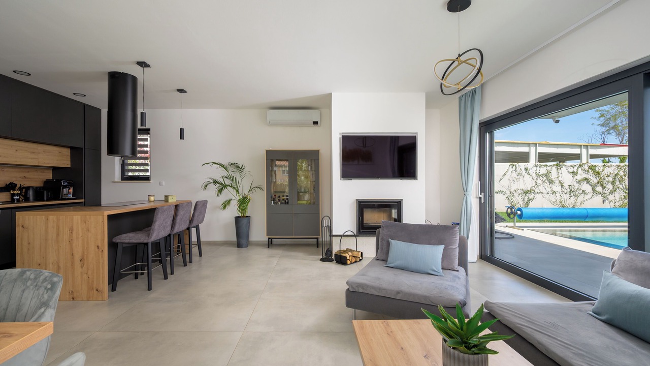 Photo of Livingroom in Rebici