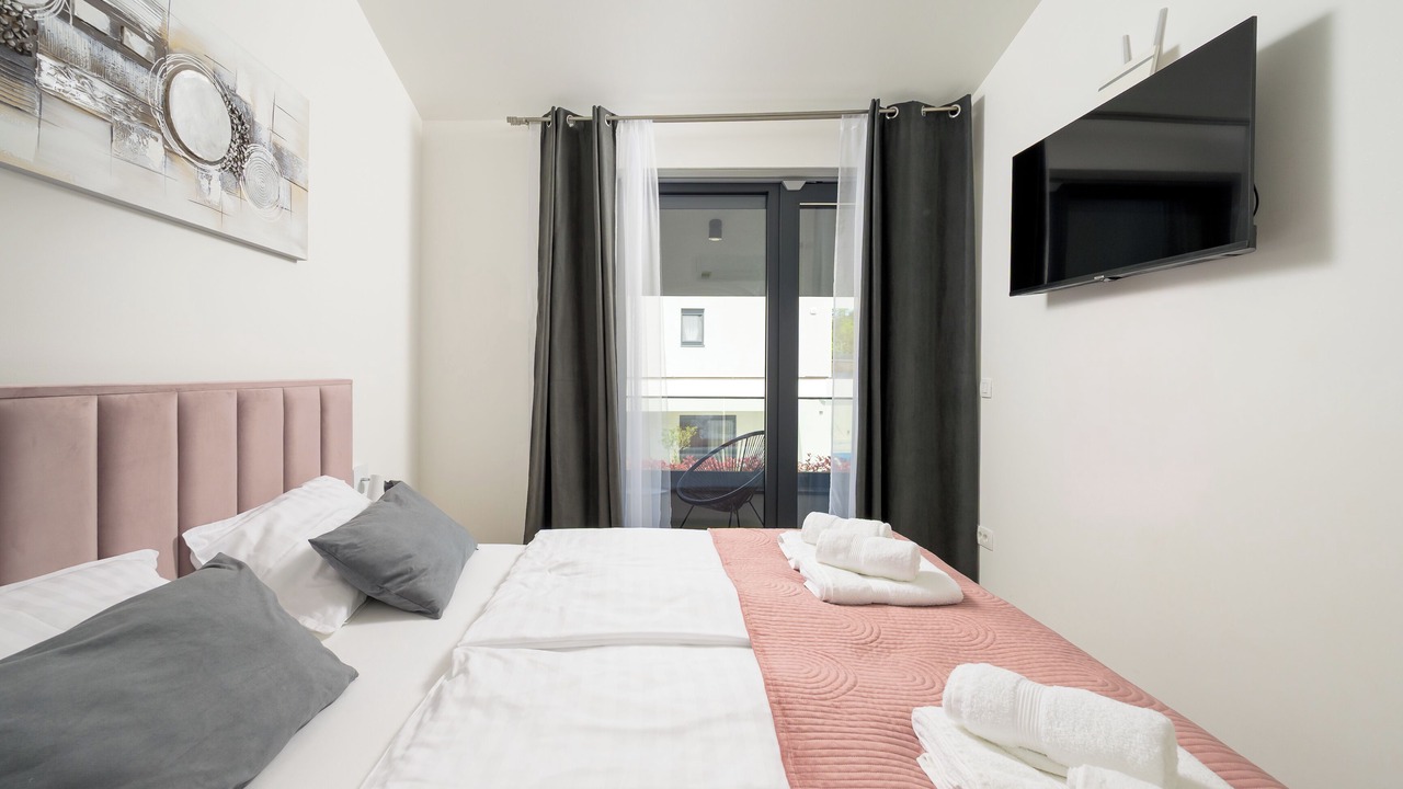 Photo of Bedroom in Rebici