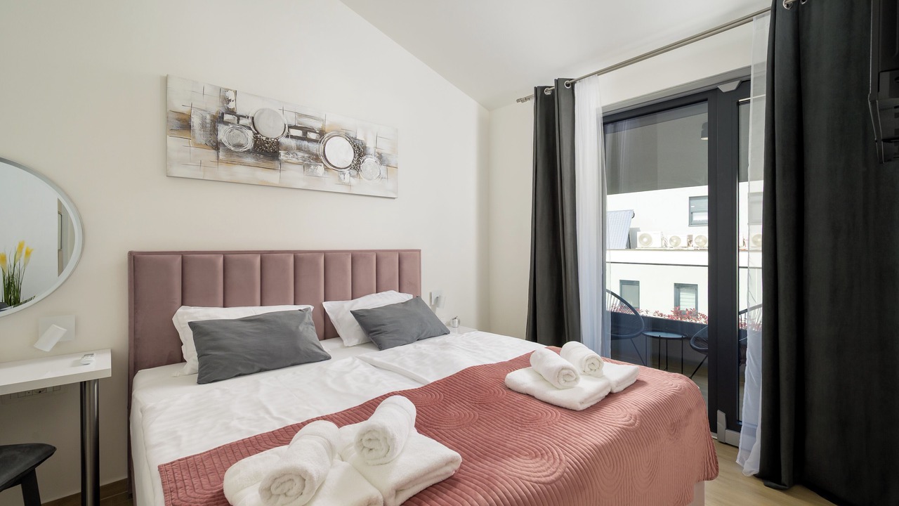 Photo of Bedroom in Rebici