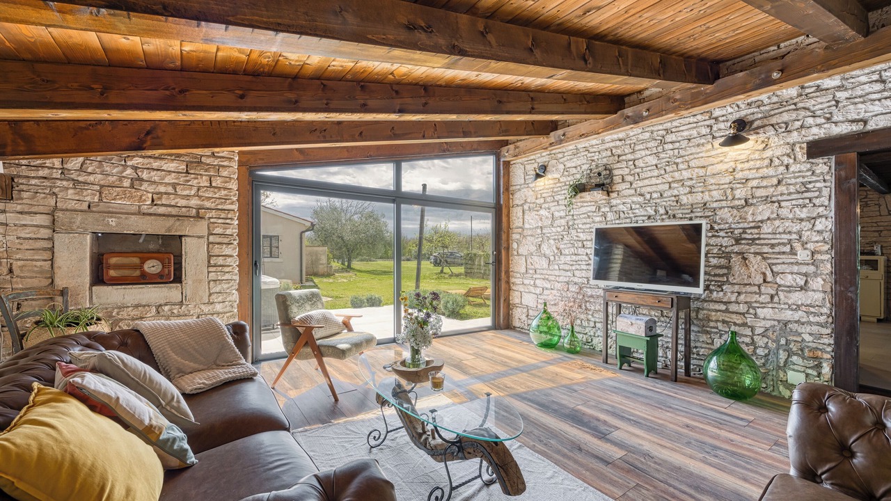 Photo of Livingroom in Belavici