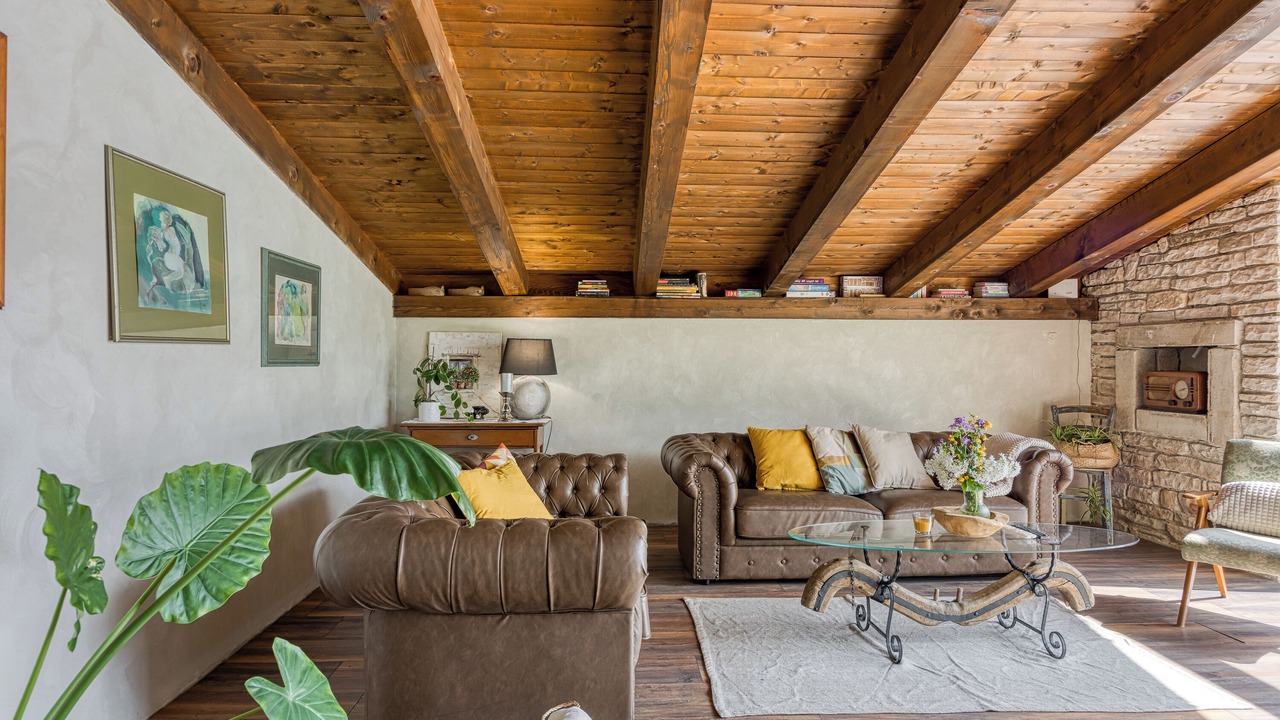 Photo of Livingroom in Belavici