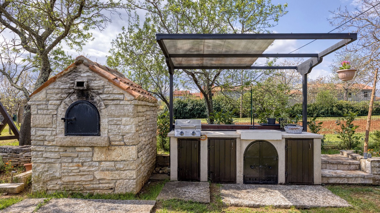Photo of Outdoor in Belavici