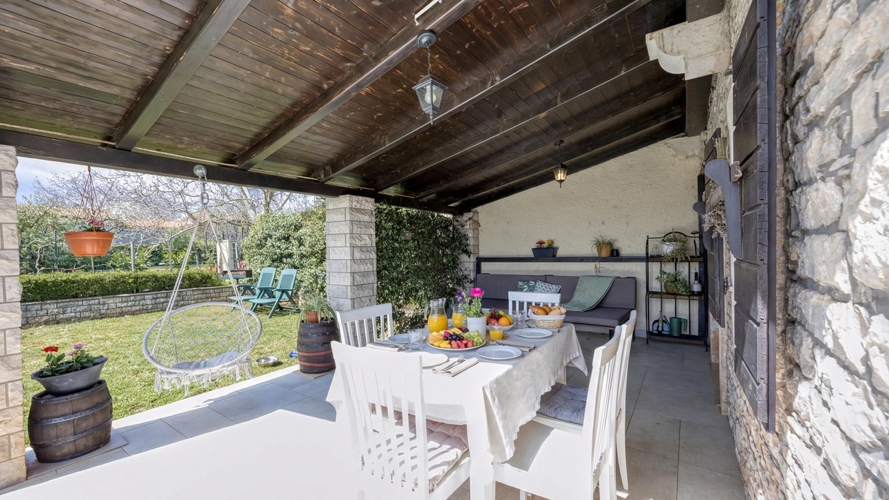 Photo of Outdoor in Belavici