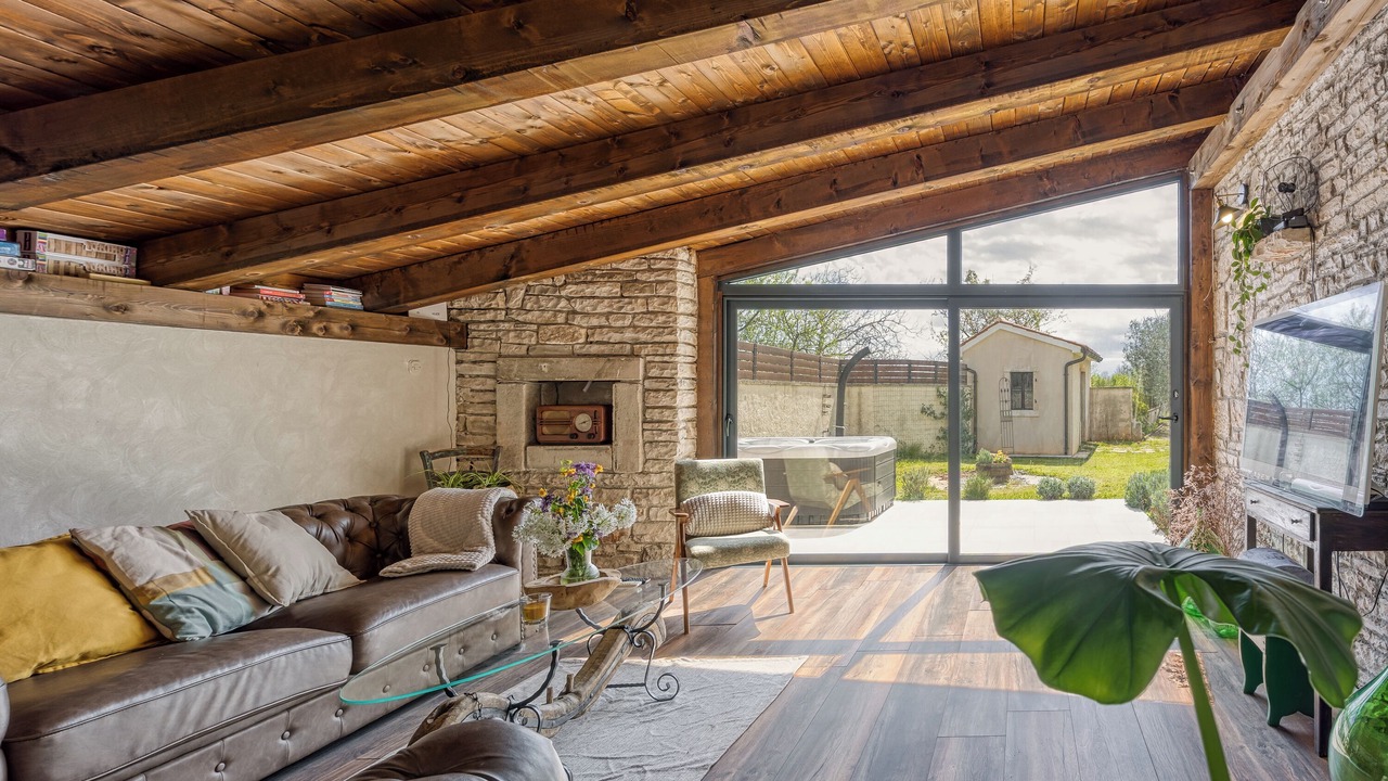 Photo of Livingroom in Belavici