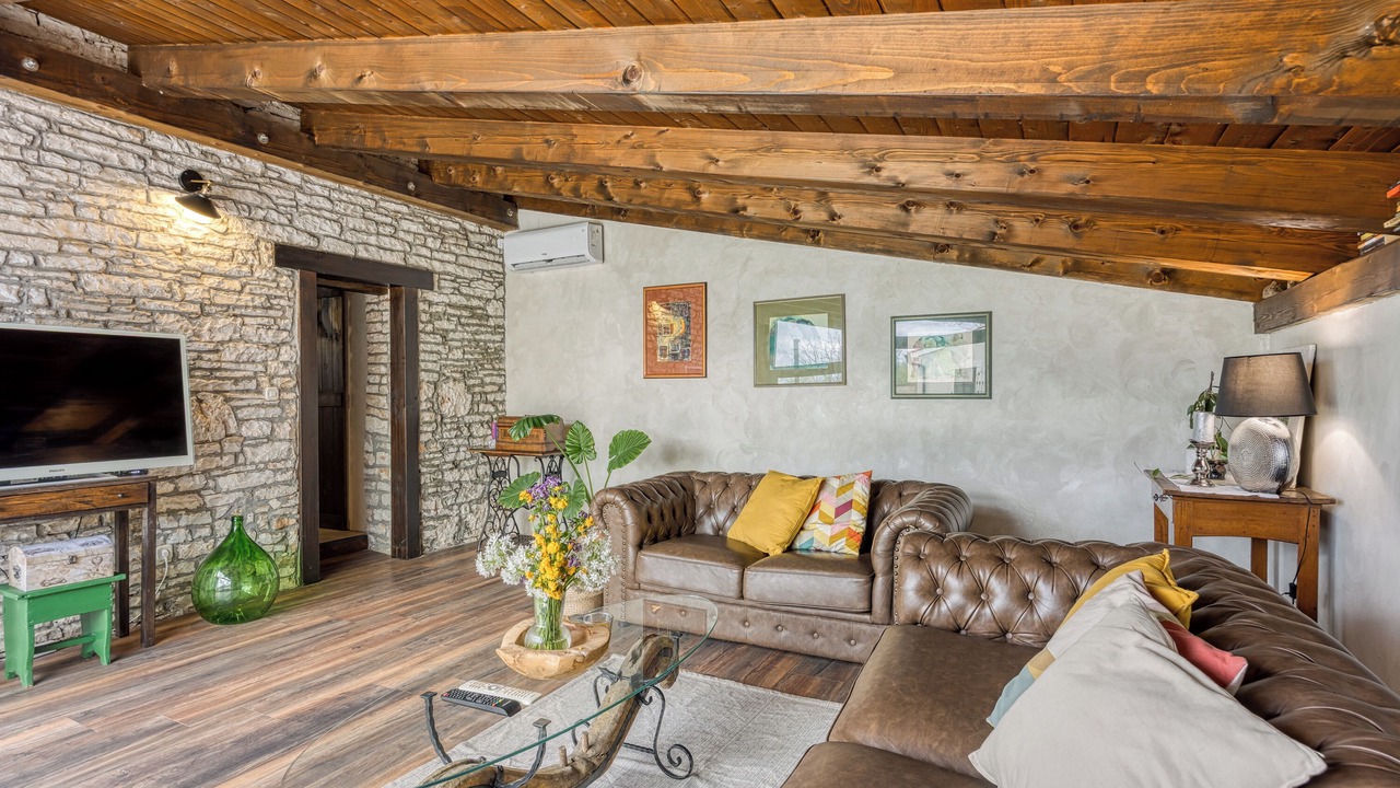 Photo of Livingroom in Belavici