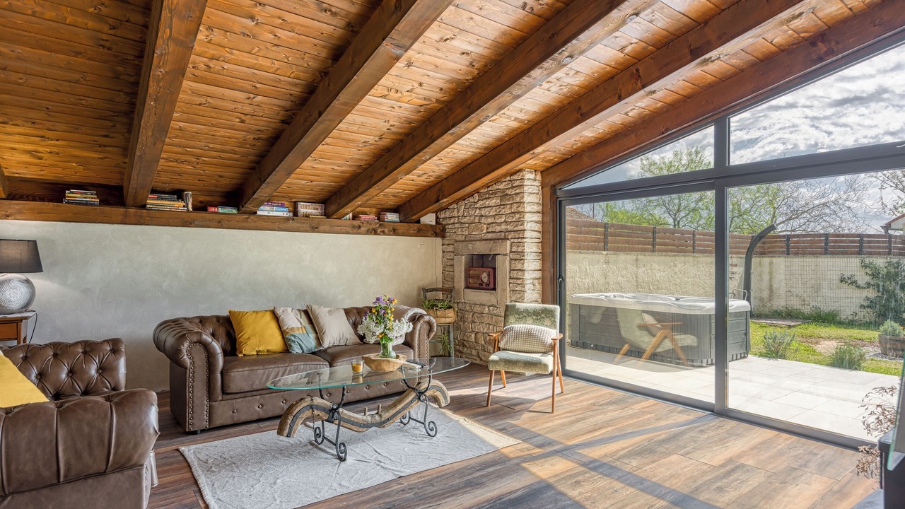 Photo of Livingroom in Belavici