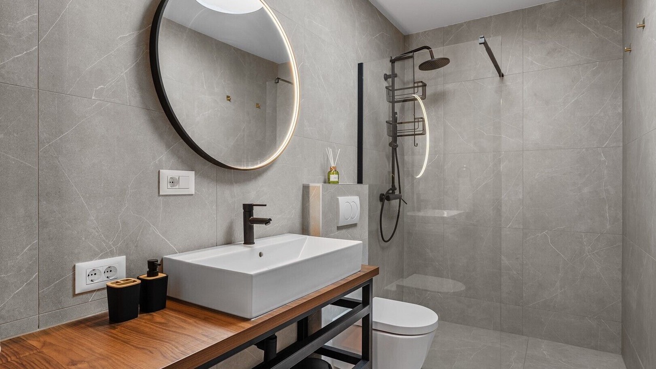 Photo of Bathroom in Stanici