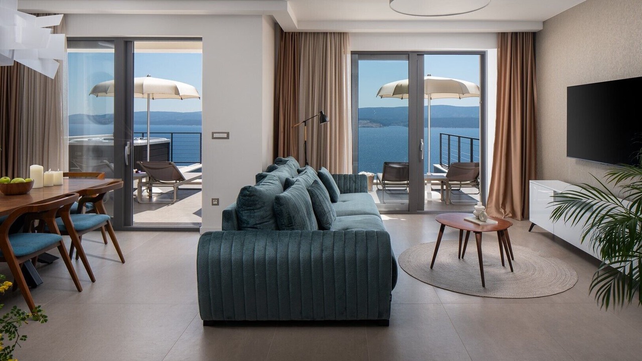 Photo of Bedroom in Stanici