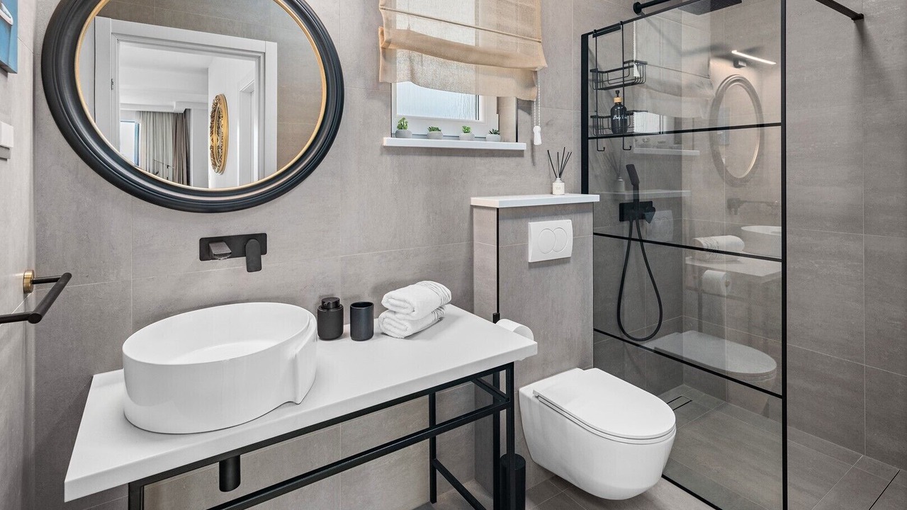 Photo of Bathroom in Stanici