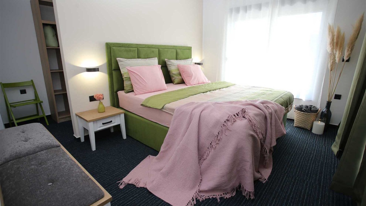 Photo of Bedroom in Jezera