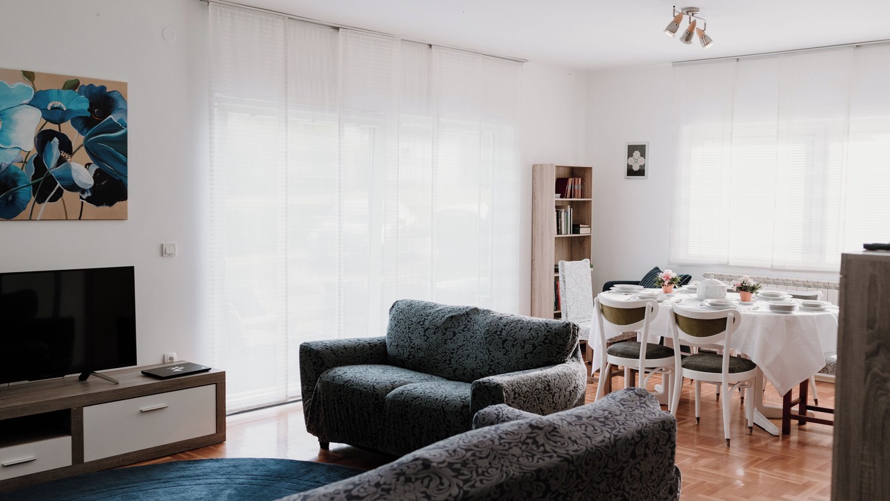 Photo of Livingroom in Donja Stubica