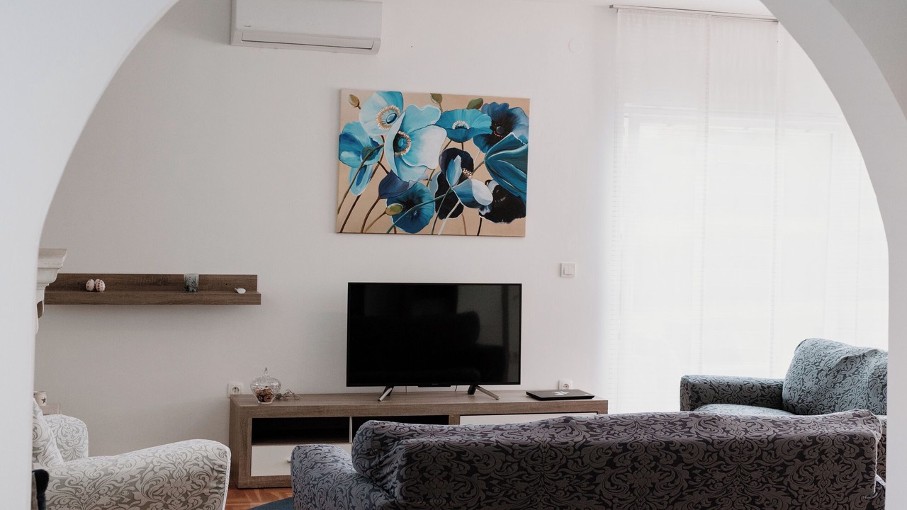 Photo of Livingroom in Donja Stubica