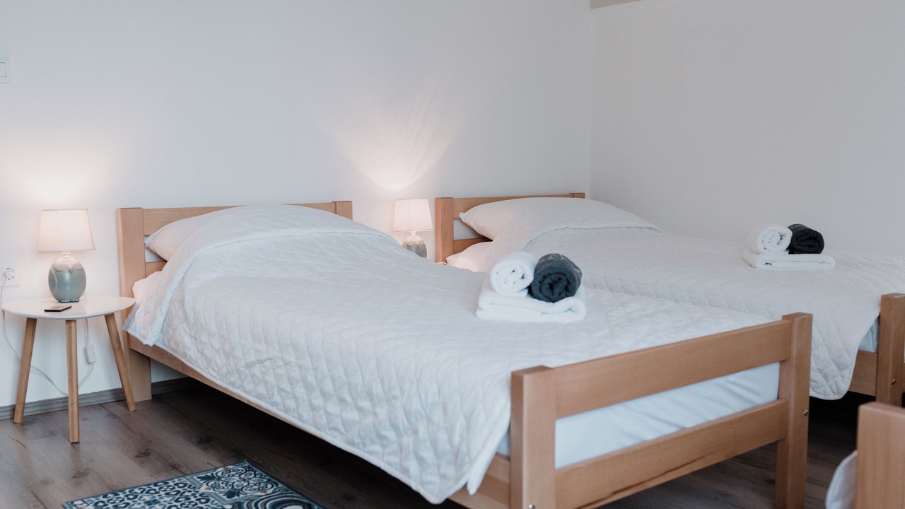 Photo of Bedroom in Donja Stubica