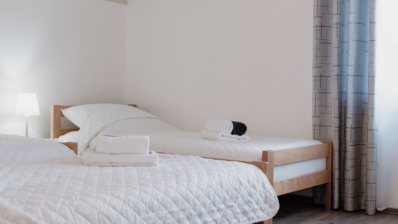 Photo of Bedroom in Donja Stubica