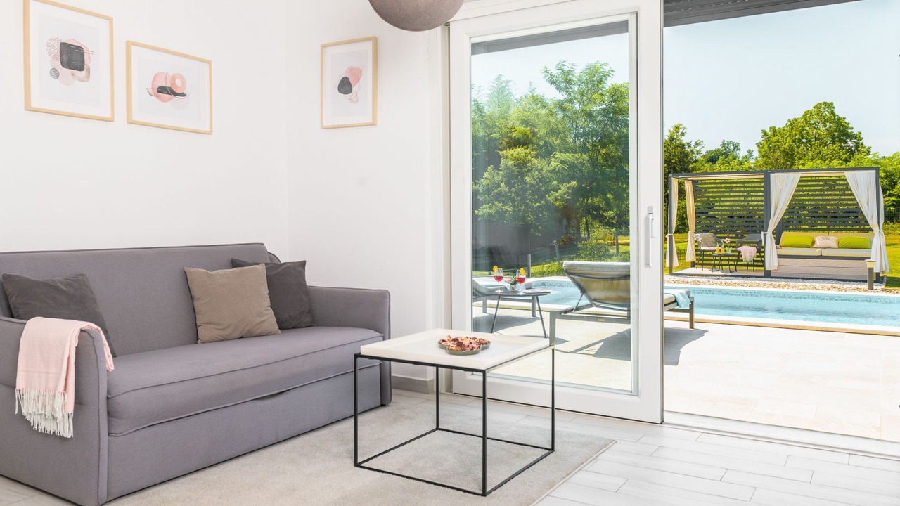 Photo of Livingroom in Zupanici