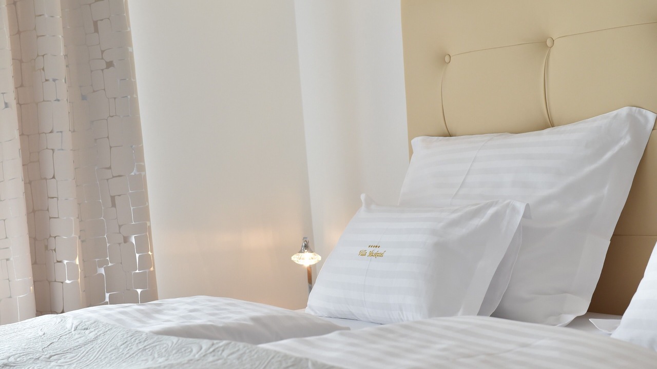 Photo of Bedroom in Brzac