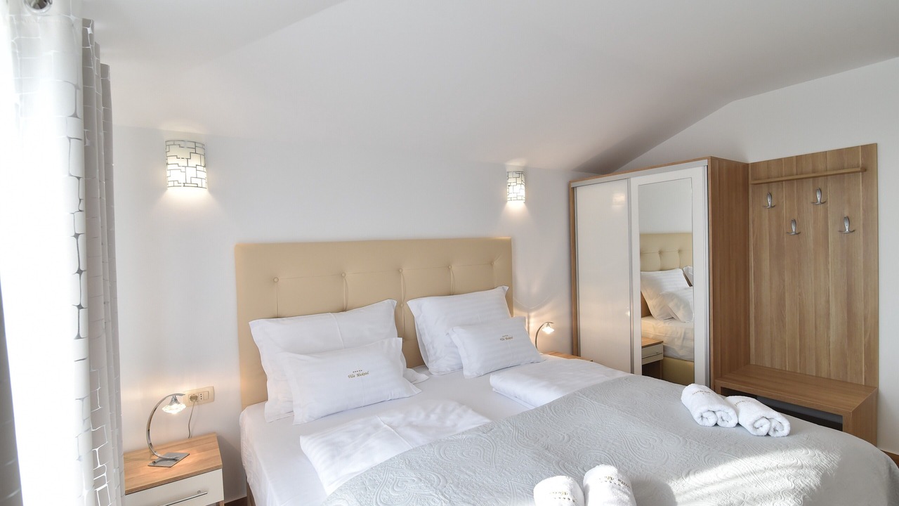 Photo of Bedroom in Brzac
