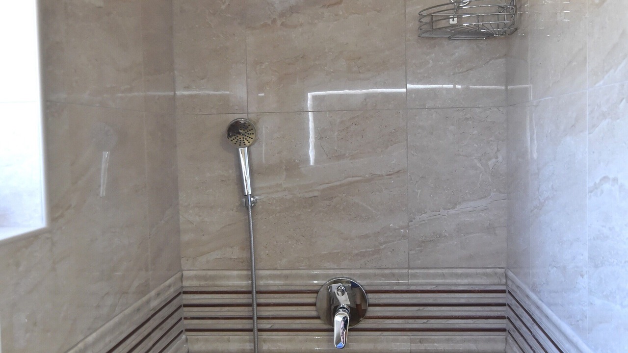Photo of Bathroom in Brzac