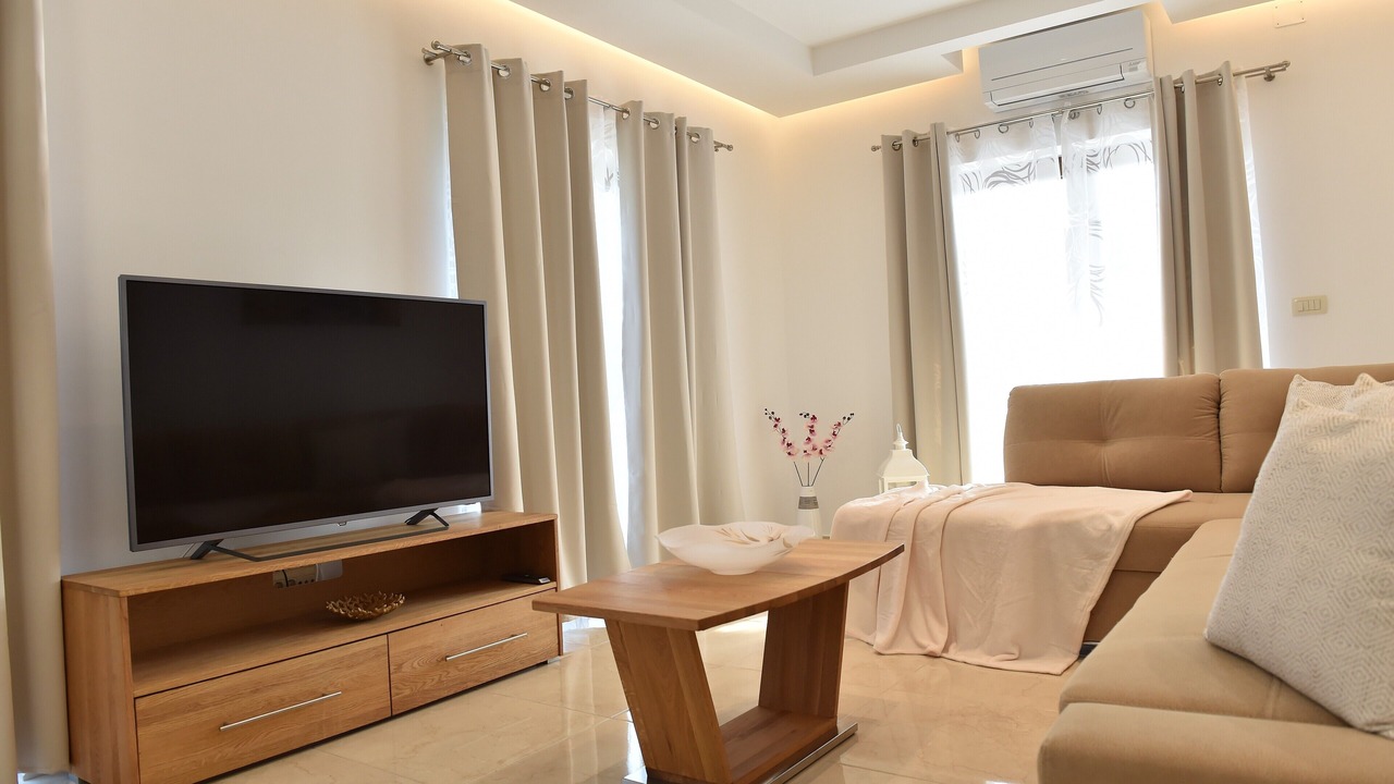 Photo of Livingroom in Brzac
