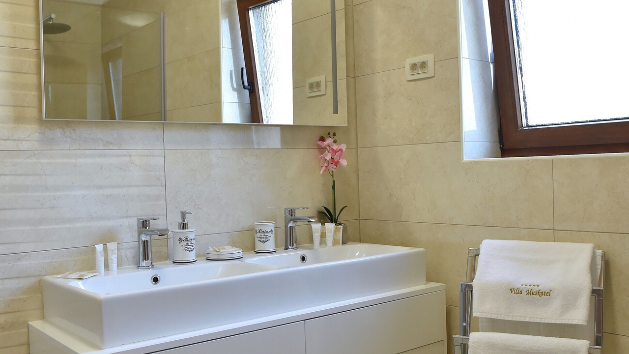 Photo of Bathroom in Brzac