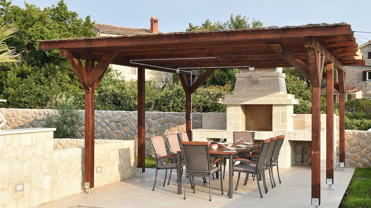 Photo of Outdoor in Brzac