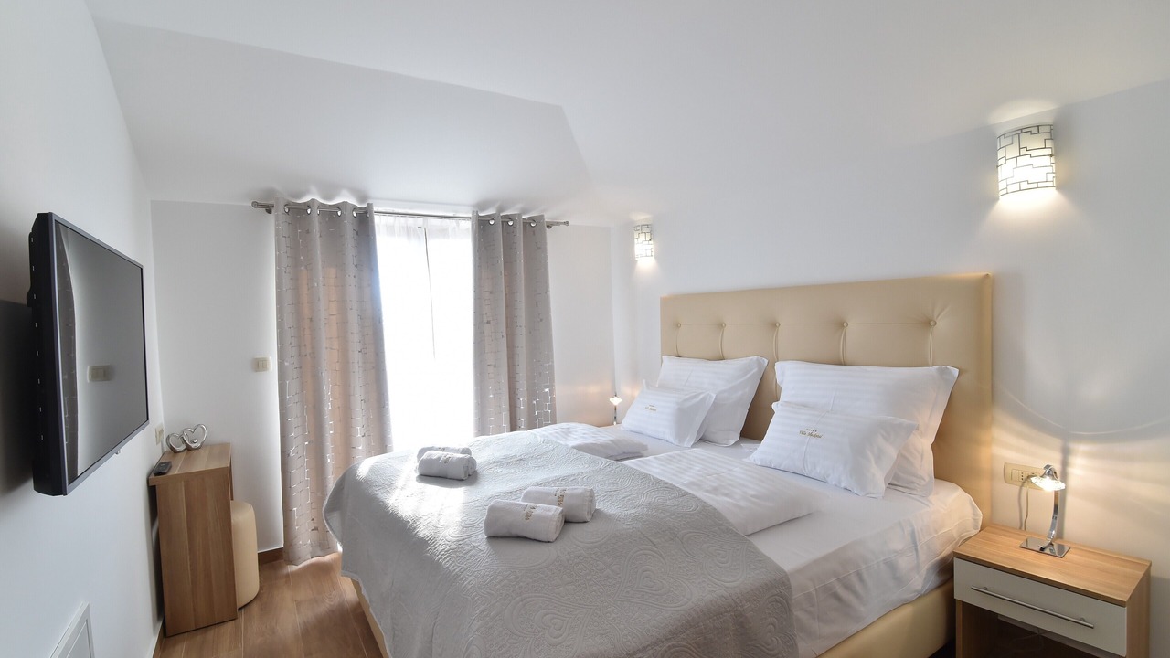 Photo of Bedroom in Brzac