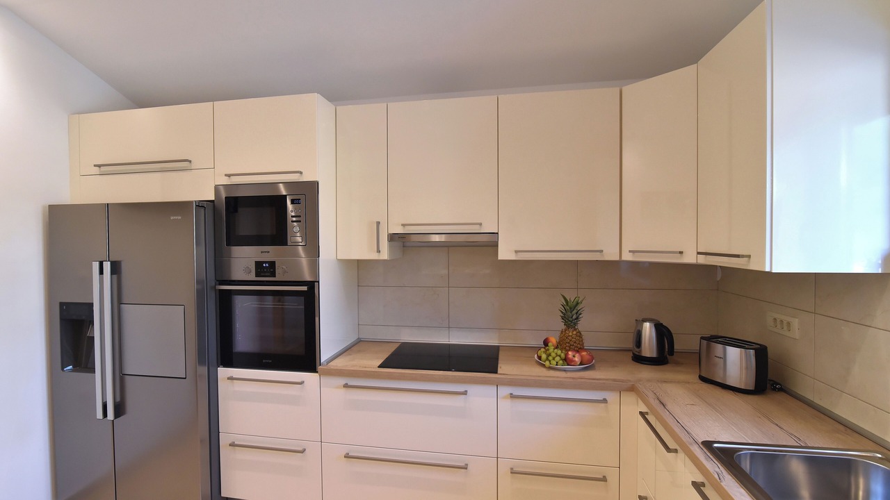 Photo of Kitchen in Brzac