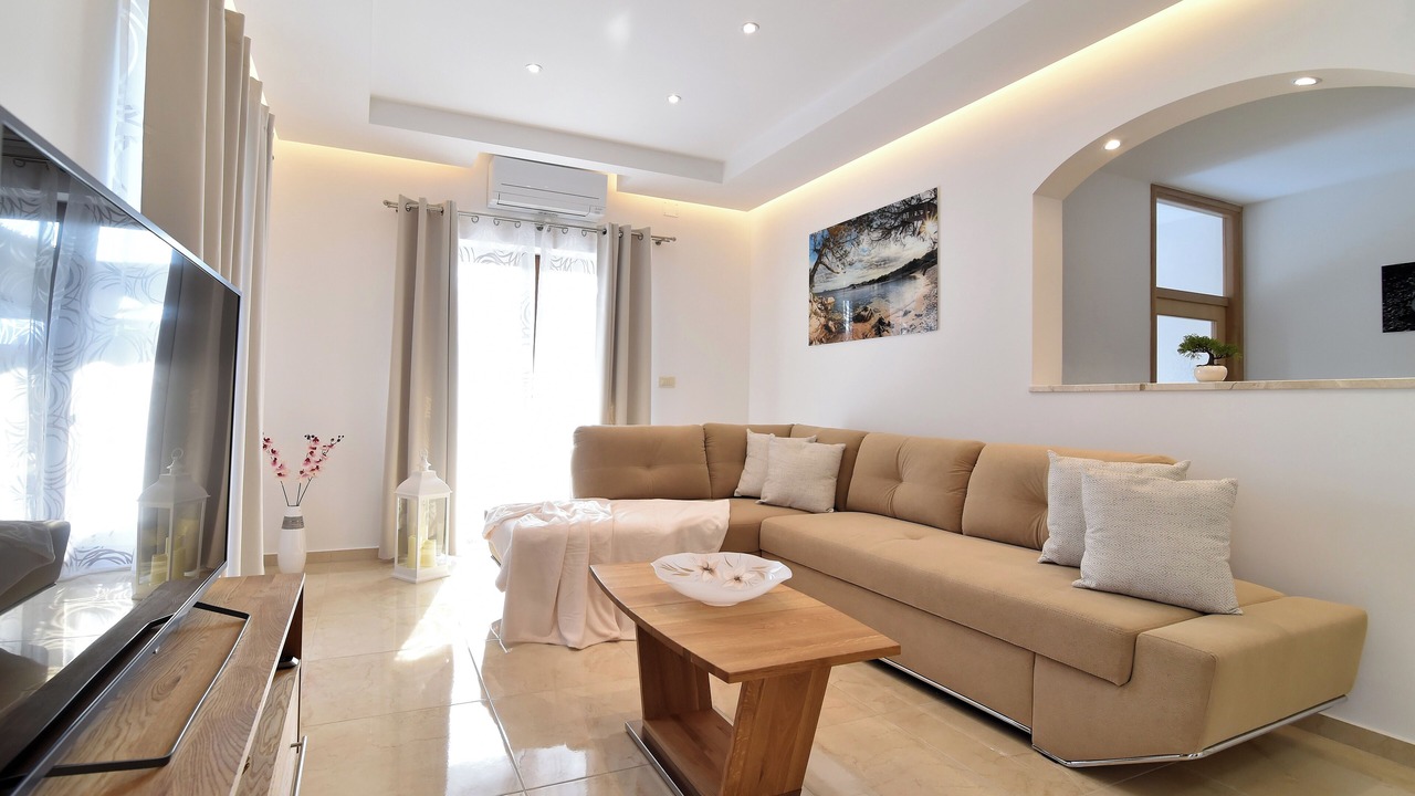 Photo of Livingroom in Brzac
