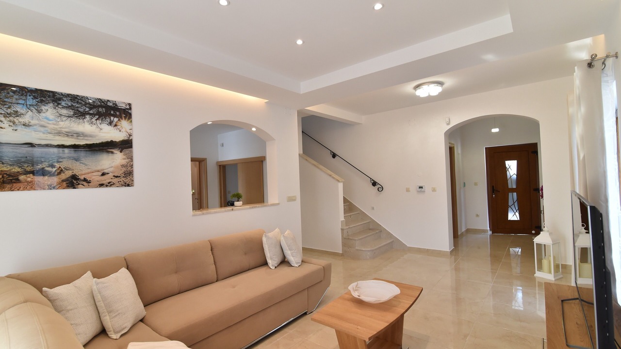 Photo of Livingroom in Brzac