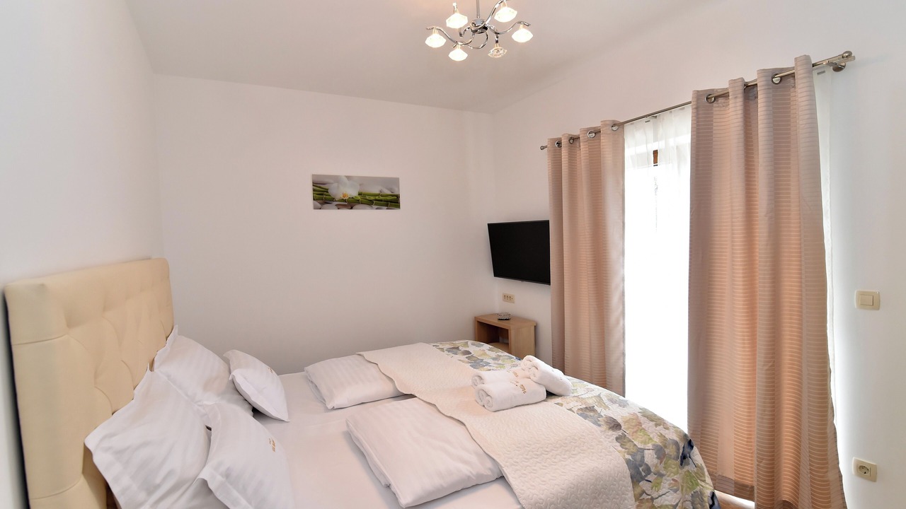 Photo of Bedroom in Brzac