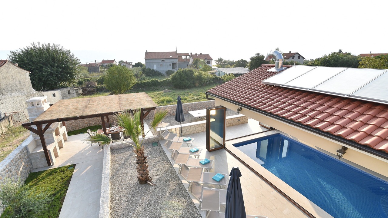 Photo of Outdoor in Brzac