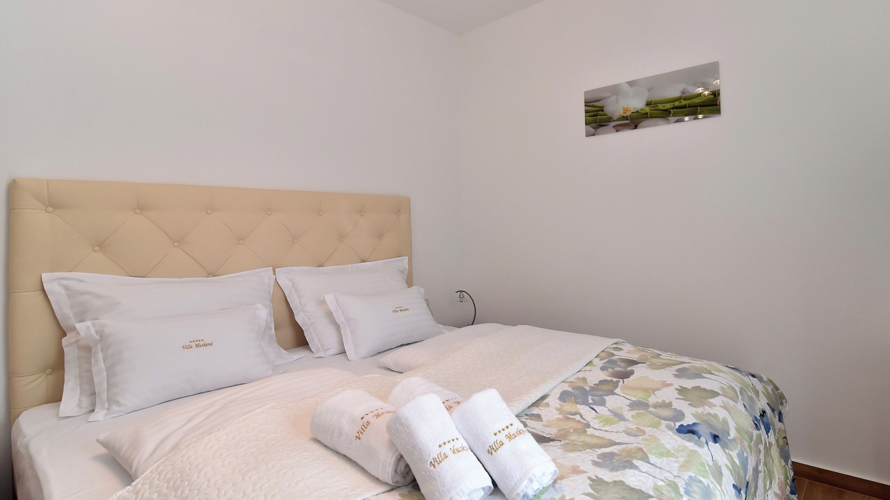 Photo of Bedroom in Brzac